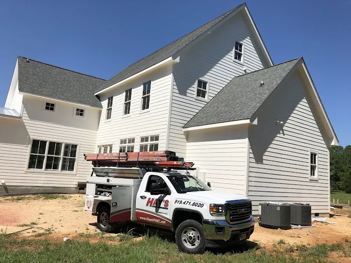 Hay's Heating And Air Conditioning Inc Picture 9