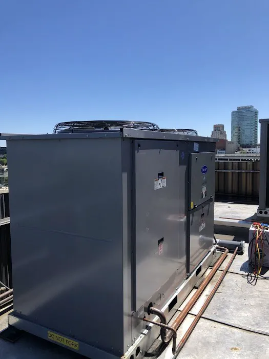 Hay's Heating And Air Conditioning Inc Picture 5