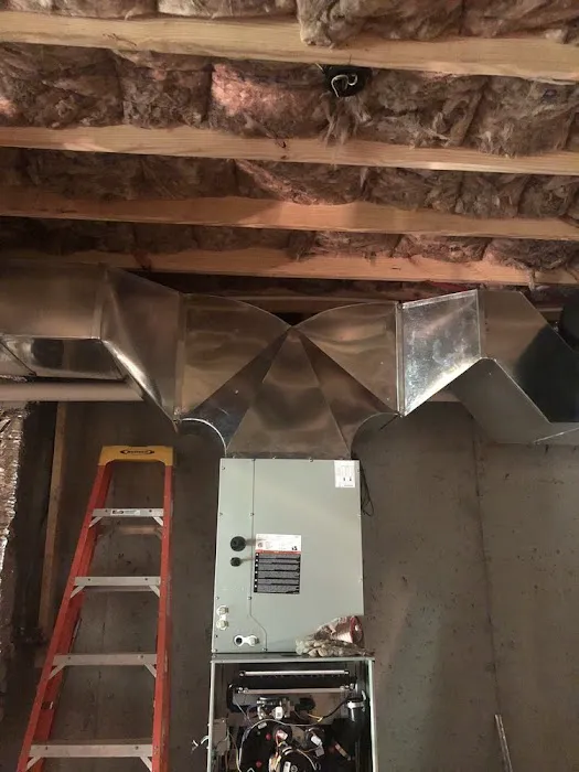 Hay's Heating And Air Conditioning Inc Picture 3