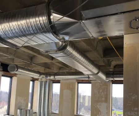 Hay's Heating And Air Conditioning Inc