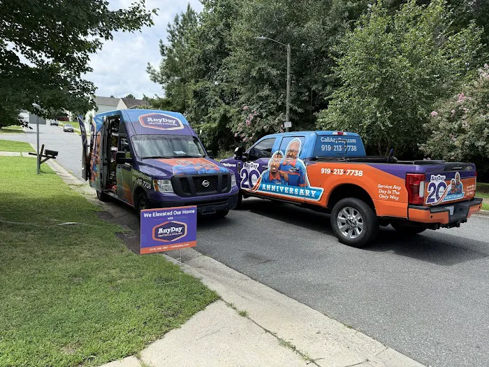 AnyDay Heating & Cooling Picture 6