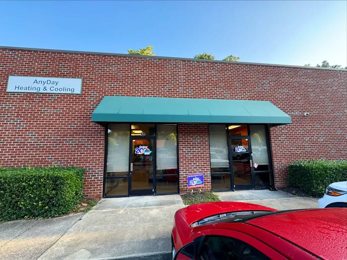 AnyDay Heating & Cooling Picture 4