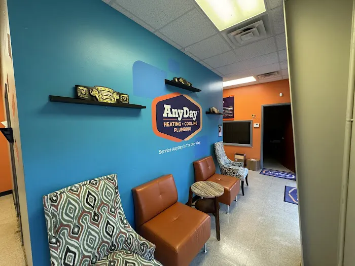 AnyDay Heating & Cooling Picture 3