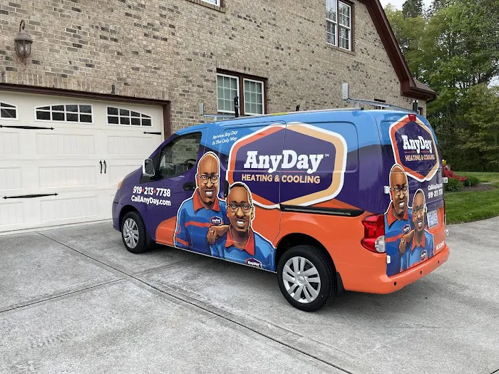 AnyDay Heating & Cooling Picture 1