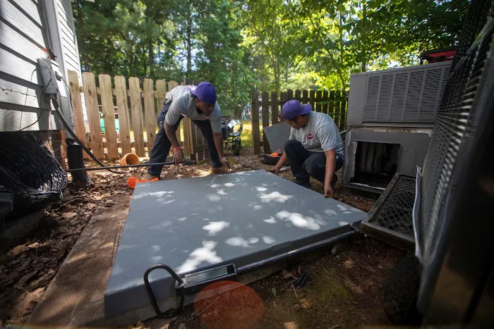 AnyDay Heating & Cooling Picture 5