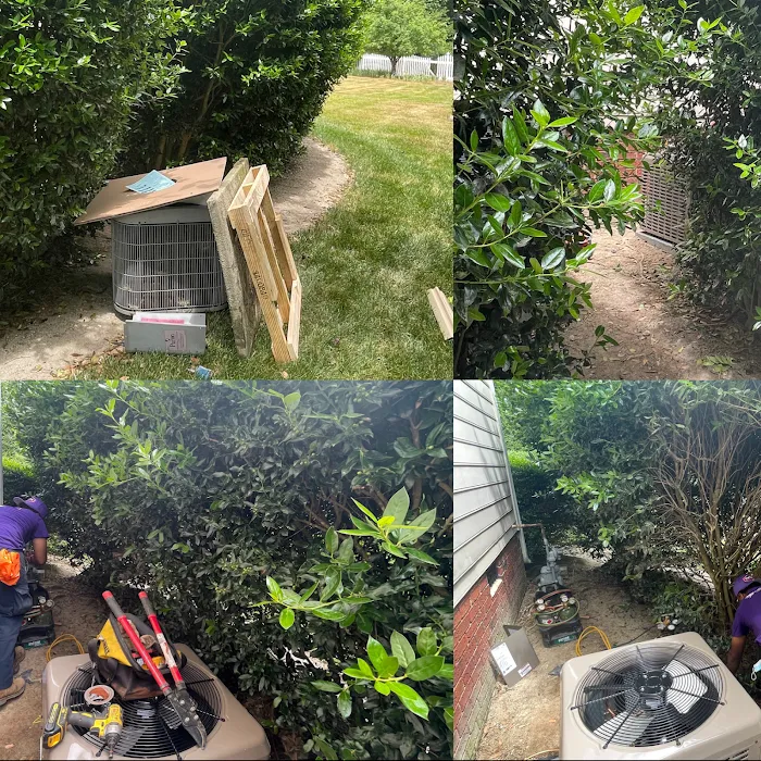 AnyDay Heating & Cooling Picture 10