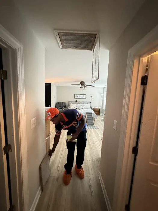 AnyDay Heating & Cooling Picture 7