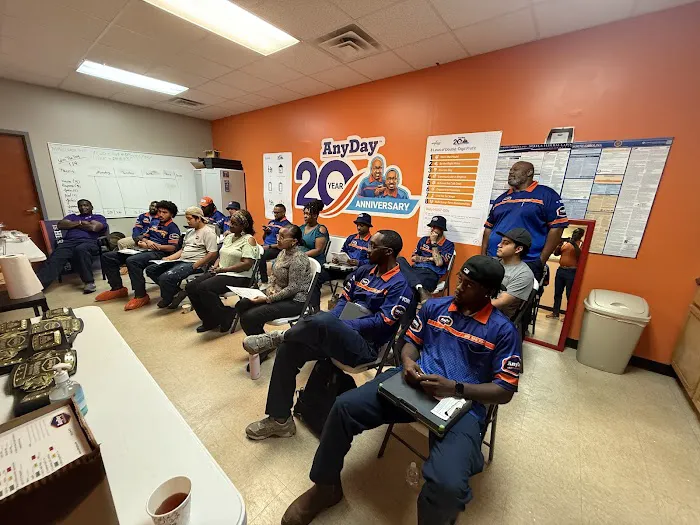 AnyDay Heating & Cooling Picture 8