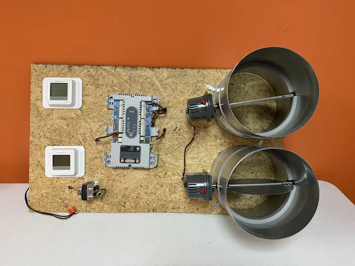 AnyDay Heating & Cooling Picture 9