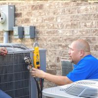 Sears Heating and Air Conditioning ico