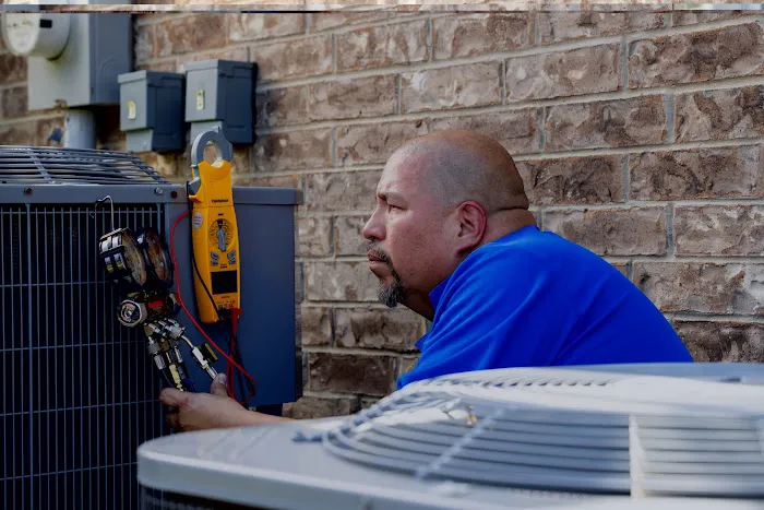 Sears Heating and Air Conditioning Picture 3