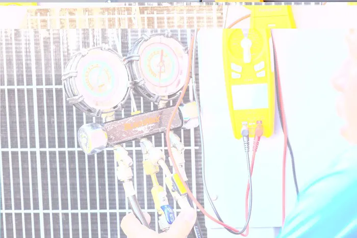 Sears Heating and Air Conditioning Picture 8