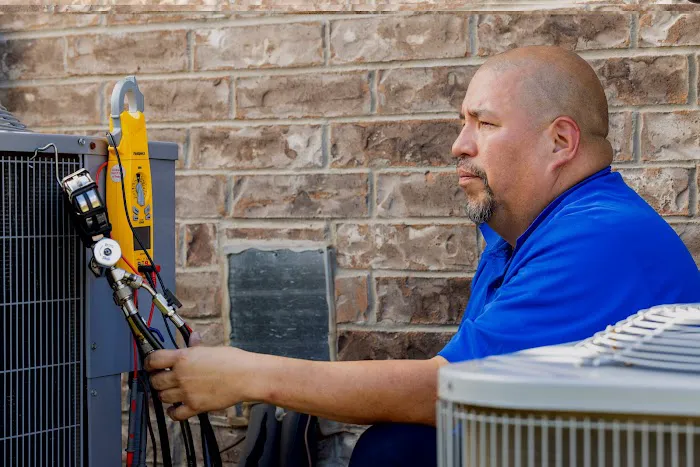 Sears Heating and Air Conditioning Picture 5