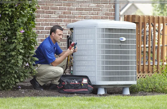 Sears Heating and Air Conditioning Picture 6