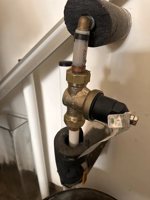 Hayden & Sons Plumbing Inc Picture 4