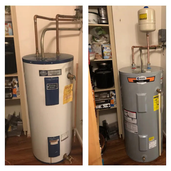 Hayden & Sons Plumbing Inc Picture 6