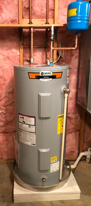 Hayden & Sons Plumbing Inc Picture 7