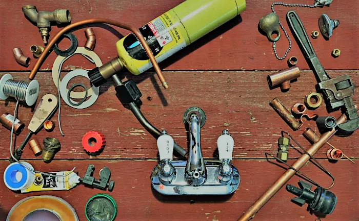 Hayden & Sons Plumbing Inc Picture 8