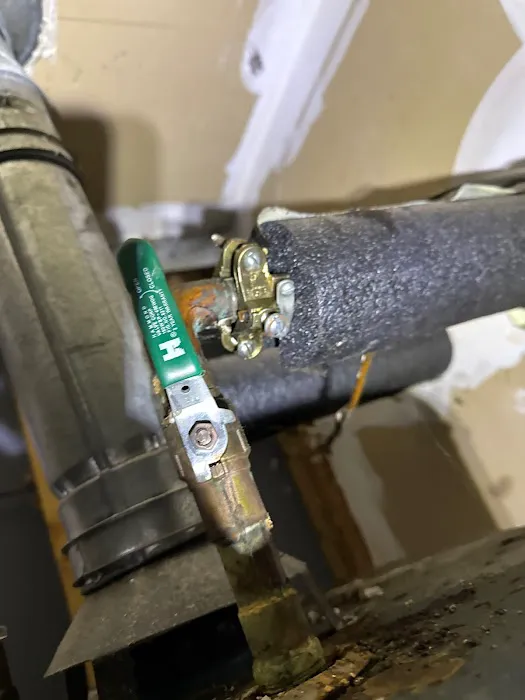 Master Plumbers Heating & Cooling Picture 9