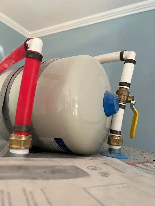 Master Plumbers Heating & Cooling Picture 8