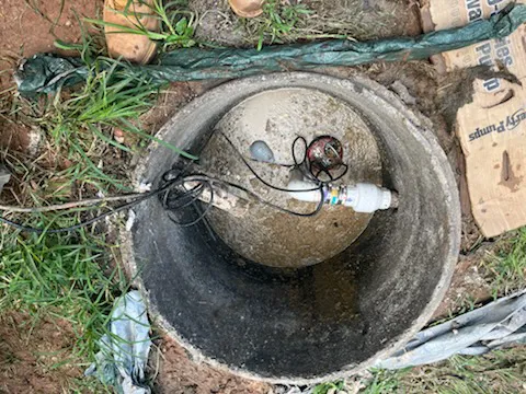 Master Plumbers Heating & Cooling Picture 2