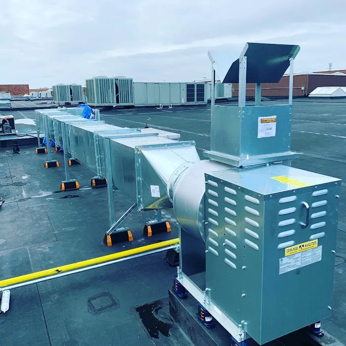 Sensible Air Systems Inc. Picture 3