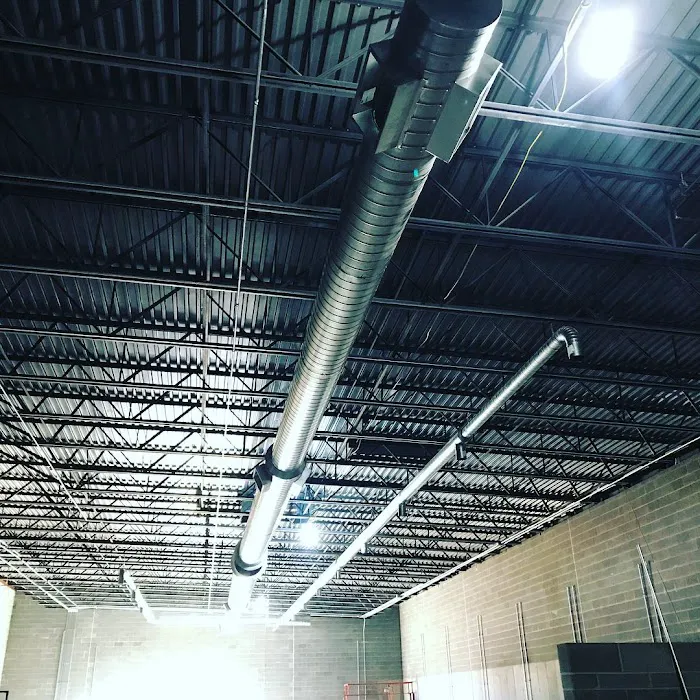 Sensible Air Systems Inc. Picture 7