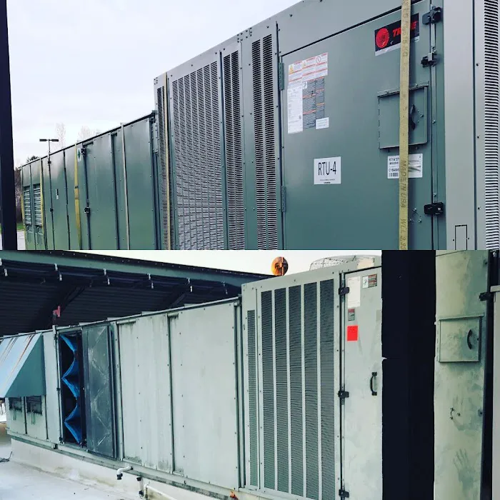 Sensible Air Systems Inc. Picture 1