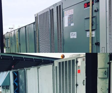 Sensible Air Systems Inc.