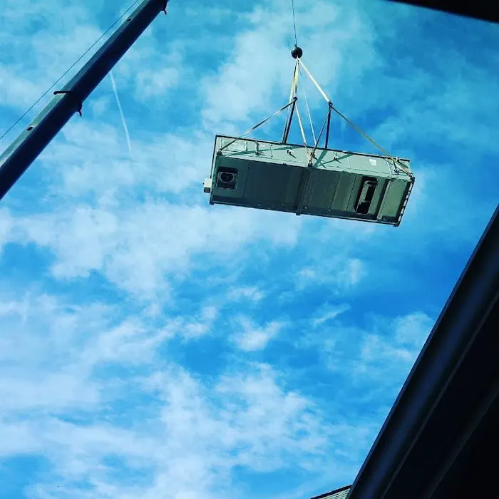 Sensible Air Systems Inc. Picture 9