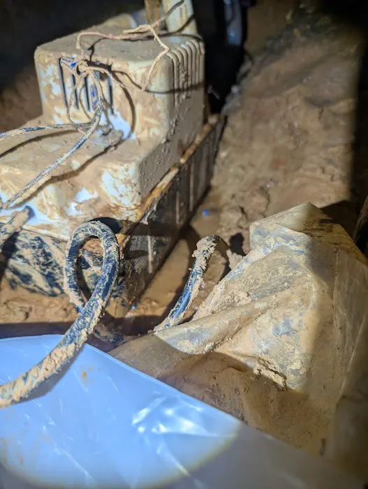 Cool Breeze 1250 Heating & Cooling Picture 2