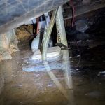 Cool Breeze 1250 Heating & Cooling