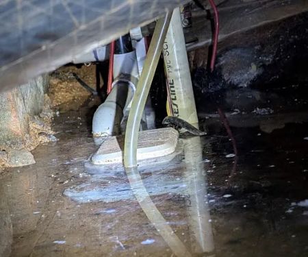 Cool Breeze 1250 Heating & Cooling