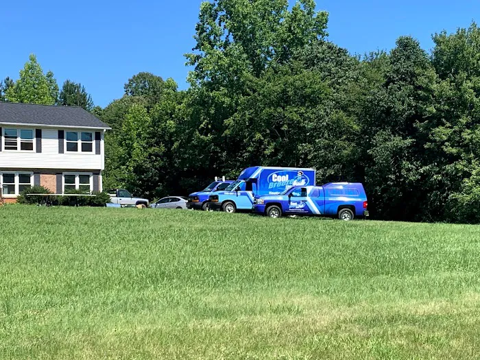 Cool Breeze 1250 Heating & Cooling Picture 3