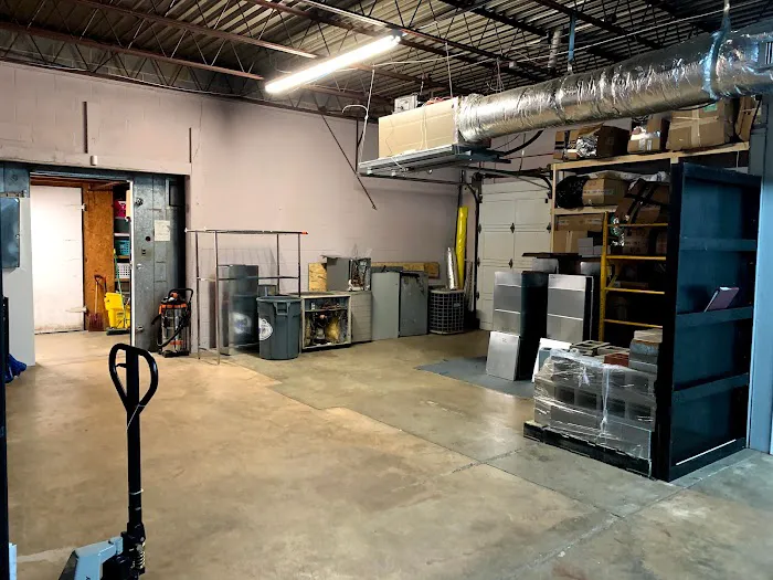 Cool Breeze 1250 Heating & Cooling Picture 7