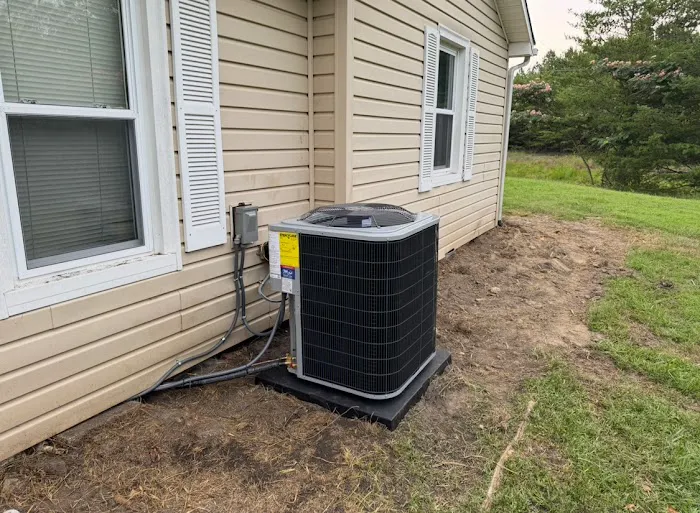 Cool Breeze 1250 Heating & Cooling Picture 6