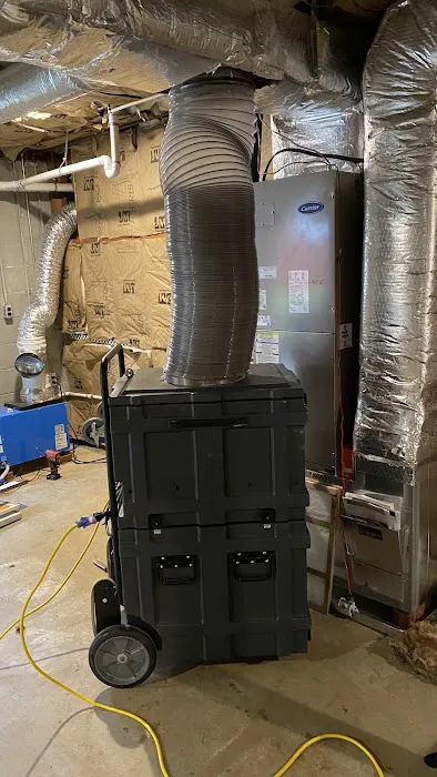 Sutton Brothers Heating, Cooling, Plumbing, & Electrical Picture 5