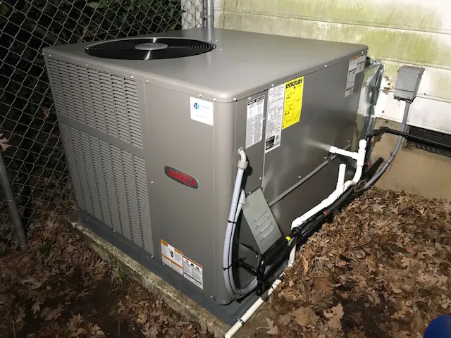 Sutton Brothers Heating, Cooling, Plumbing, & Electrical Picture 8