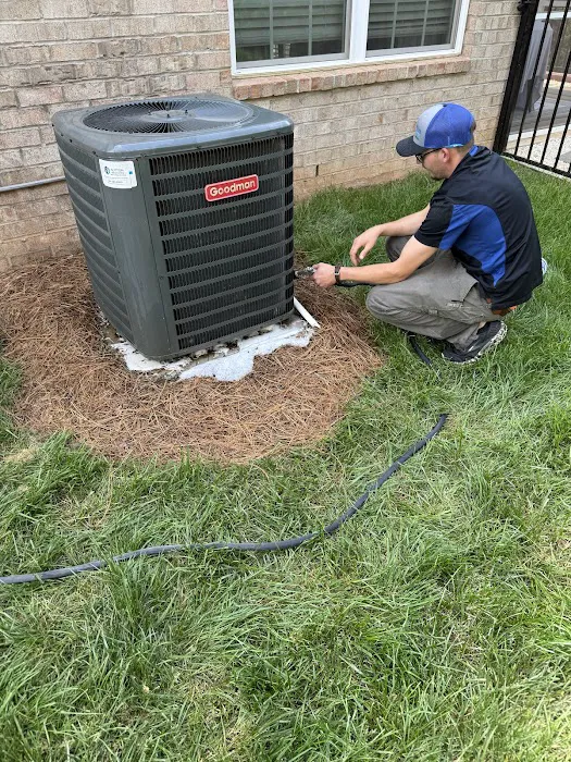 Sutton Brothers Heating, Cooling, Plumbing, & Electrical Picture 6