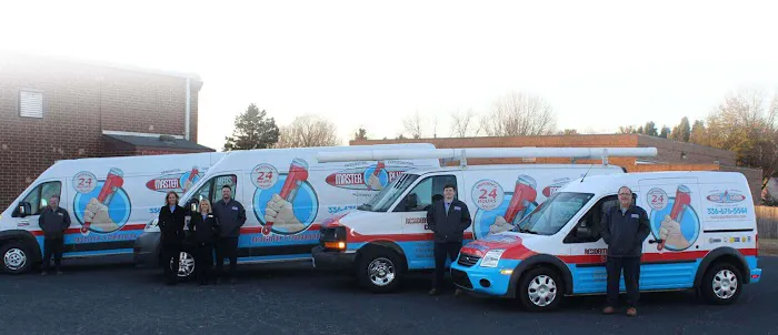 Southern Comfort Consulting and Service Picture 4