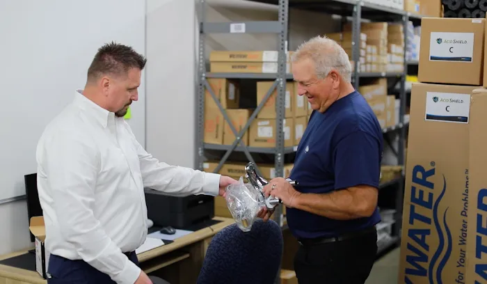 Southern Comfort Consulting and Service Picture 6