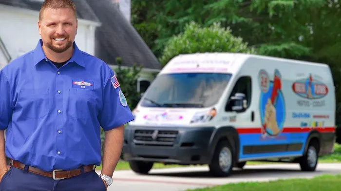 Southern Comfort Consulting and Service Picture 5