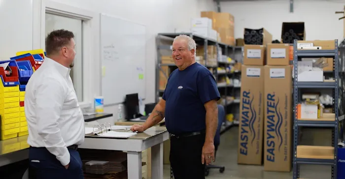 Southern Comfort Consulting and Service Picture 8