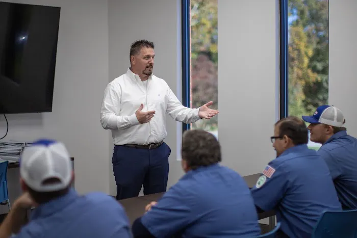 Southern Comfort Consulting and Service Picture 1