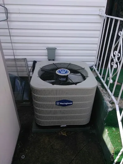 Jones Heating & Air Conditioning Picture 1