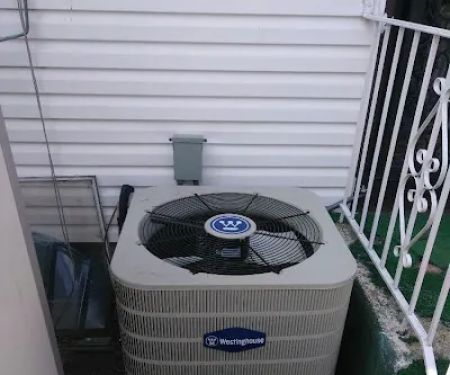 Jones Heating & Air Conditioning