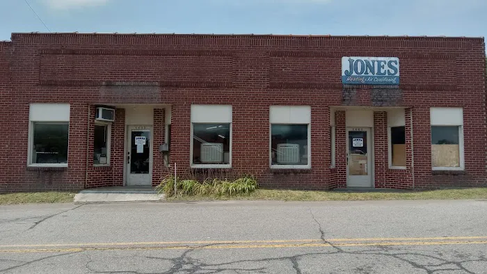 Jones Heating & Air Conditioning Picture 5