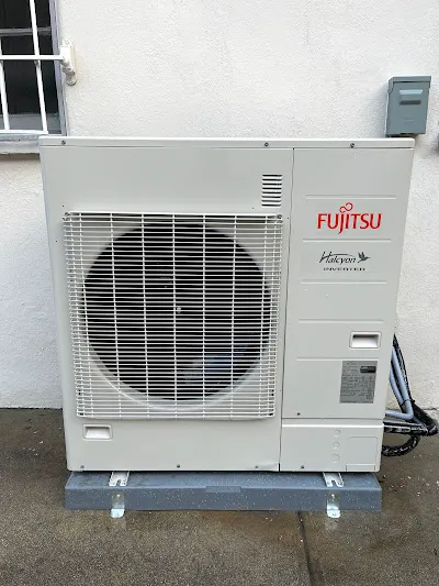 Jones Heating & Air Conditioning Picture 2