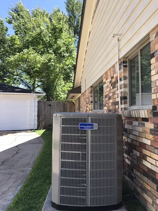Jones Heating & Air Conditioning Picture 4
