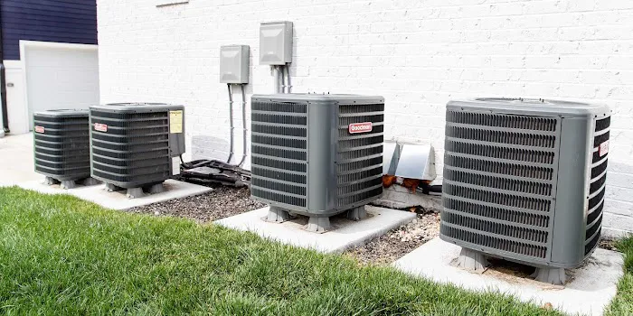 Jones Heating & Air Conditioning Picture 3